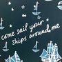 Sail You Ships Around Me, thumbnail 2 of 3