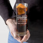 Personalised Highball Glass End Of Year Gift For Teacher, thumbnail 6 of 10