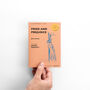 Jane Austen's Pride And Prejudice Audiobook Gift For Book Lovers, thumbnail 6 of 12