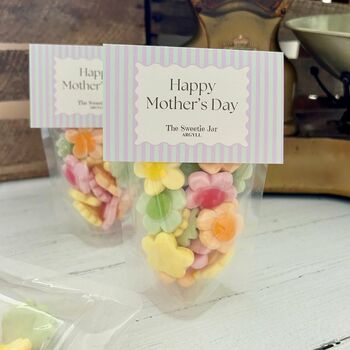 Mum To Be Baby Shower Treats And Sweets Gift Set, 9 of 12