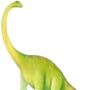 Illustrated Brachiosaurus Print, thumbnail 2 of 3