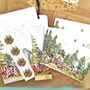 Forest Stationery Gift Set, thumbnail 4 of 8