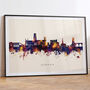Durham City Skyline, thumbnail 6 of 12