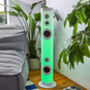 Steepletone Ibiza Bluetooth Tower Speaker, thumbnail 1 of 4