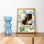 Personalised Mother's Day Photographic Print, thumbnail 3 of 6