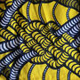 Kofi Throw Pillow Cushion Cover, thumbnail 1 of 3