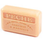 Peach French Soap Bar, thumbnail 2 of 4