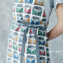 Personalised Unisex Canvas Apron | Baking Gift For Men, thumbnail 3 of 12