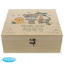 Christmas Tatty Teddy Jungle Box, thumbnail 3 of 4