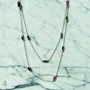 Tara Long Necklaces, thumbnail 5 of 12