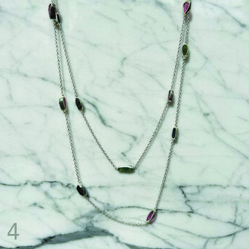 Tara Long Necklaces, 5 of 12