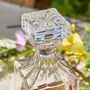 Milestone Birthday Personalised Decanter Gift, thumbnail 4 of 7