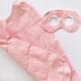 Felt Worm Costume For Kids And Adults, thumbnail 8 of 11