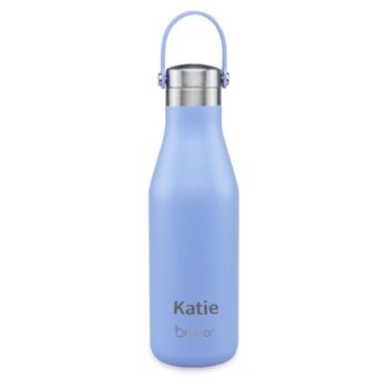 Custom Ohelo Bottle – Blue, 6 of 8