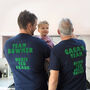 Personalised Cool Dad Club Father's Day T Shirt, thumbnail 5 of 5