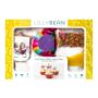 Gluten Free Unicorn Cupcake Baking Kit, Vegan, thumbnail 1 of 6