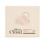 Silver Cloud Caramel Satin Giftset Infused With Silver Ions, thumbnail 3 of 4