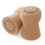 Giant Champagne Cork Stool, 10% Off, thumbnail 1 of 6