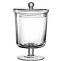 Personalised Glass Pedestal Jar, thumbnail 2 of 2