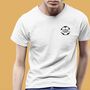 Personalised Unisex Football T Shirt, thumbnail 1 of 5