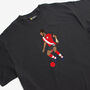 Theo Walcott Southampton T Shirt, thumbnail 4 of 4