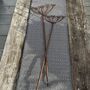 Set Of Two Cow Parsley Garden Stakes Ltkot018, thumbnail 3 of 5