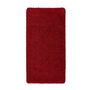 My Stain Resistant Easy Care Rug Red, thumbnail 5 of 6