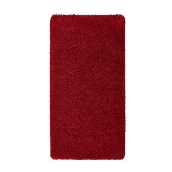 My Stain Resistant Easy Care Rug Red, 5 of 6