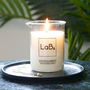 Cairngorm Woodland Scented Candle, thumbnail 1 of 2
