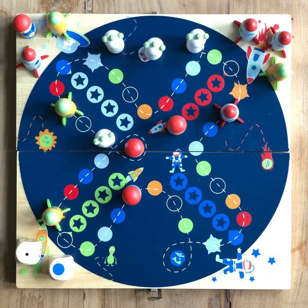 Essay on my favourite game ludo