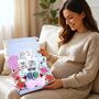 Pregnancy Pamper Hamper,Maternity Gift,Baby Shower Gift, thumbnail 2 of 12