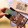 Father's Day Chocolate Selection Box, thumbnail 2 of 12
