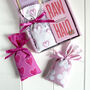 With Love Letterbox Gift Set, thumbnail 3 of 5