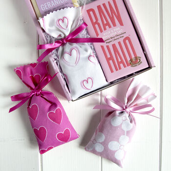 With Love Letterbox Gift Set, 3 of 5