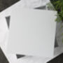 Extra Large Linen Slip In Photograph Album, thumbnail 4 of 4