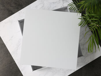 Extra Large Linen Slip In Photograph Album, 4 of 4