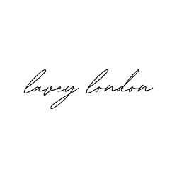 Lavey London Handmade Sustainable Jewellery Logo