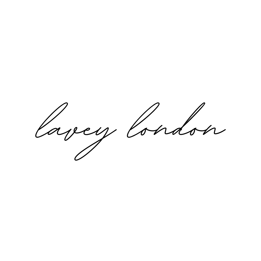 Lavey London | Storefront | notonthehighstreet.com