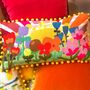 Blooming Marvellous Tapestry / Needlepoint Kit, thumbnail 3 of 7