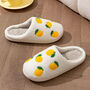 Lemon Slippers, thumbnail 2 of 6