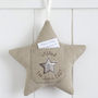 Personalised Tooth Fairy Pocket Star Gift, thumbnail 7 of 12