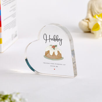 Funny Christmas Gift For Husband Or Wife, 3 of 7