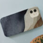 Watercolour Eco Friendly, Biodegradable Phone Case, thumbnail 4 of 11