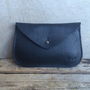Personalised Leather Pouch, thumbnail 5 of 9