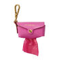 Personalised Leather Dog Poop Bag Holder, thumbnail 8 of 10