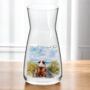 Personalised Bulldog Dog Beach Walk Collection, thumbnail 8 of 8