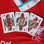 Liverpool Playing Cards, thumbnail 1 of 10
