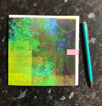 Pack Of Three Greetings Cards, 11 of 12