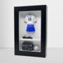 Football Legend KitBox: Welbeck: Brighton And Hove, thumbnail 1 of 6