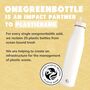 800ml Milk Evolution Stainless Steel Insulated Bottle, thumbnail 4 of 7